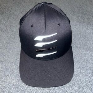 Limited Edition “Moving Day” Puma Golf 110 adjustable snapback hat